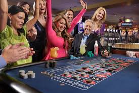 Panduan Judi Rolet Casino Online Untuk Pemula